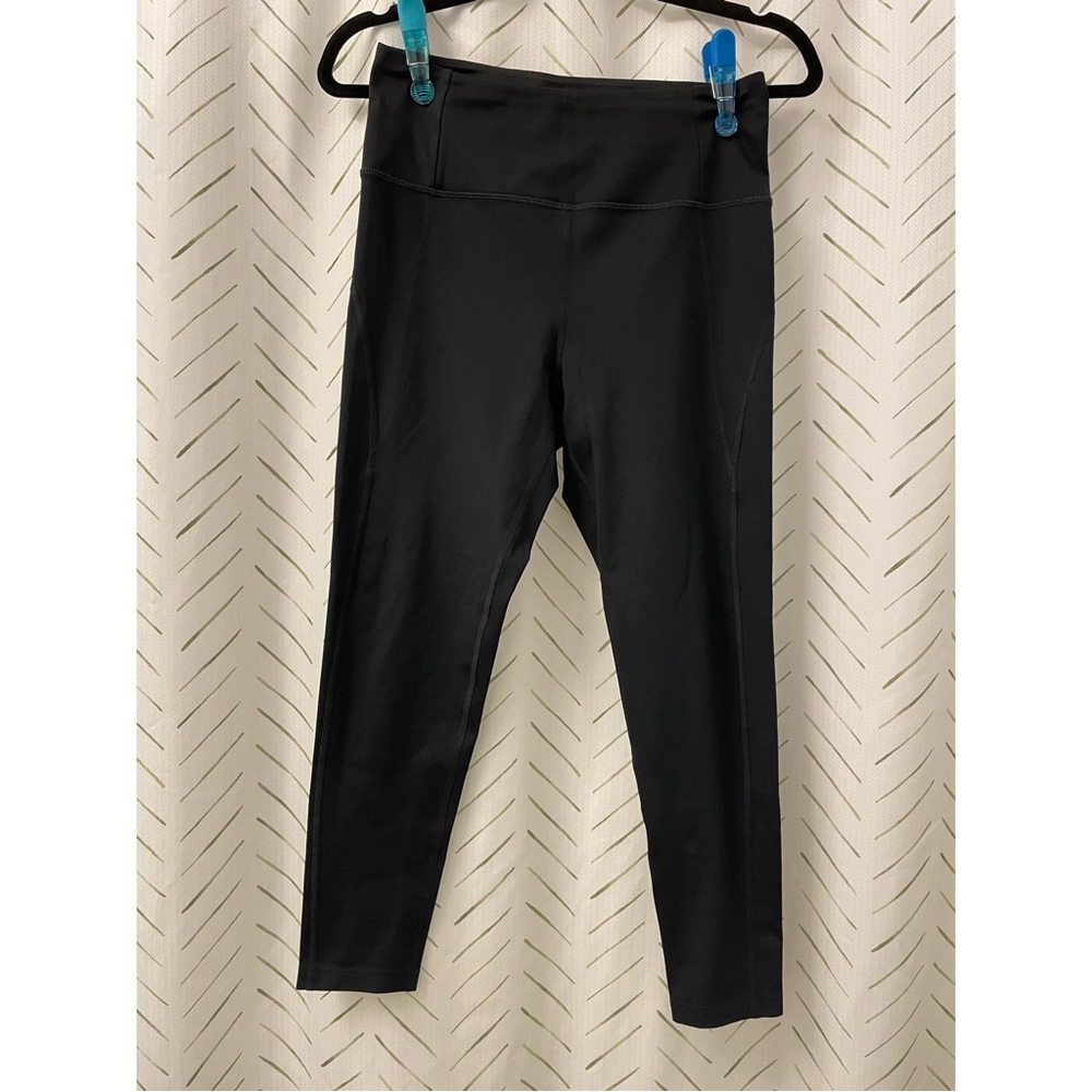 Never worn Girlfriend Collective Compressive High Rise Legging